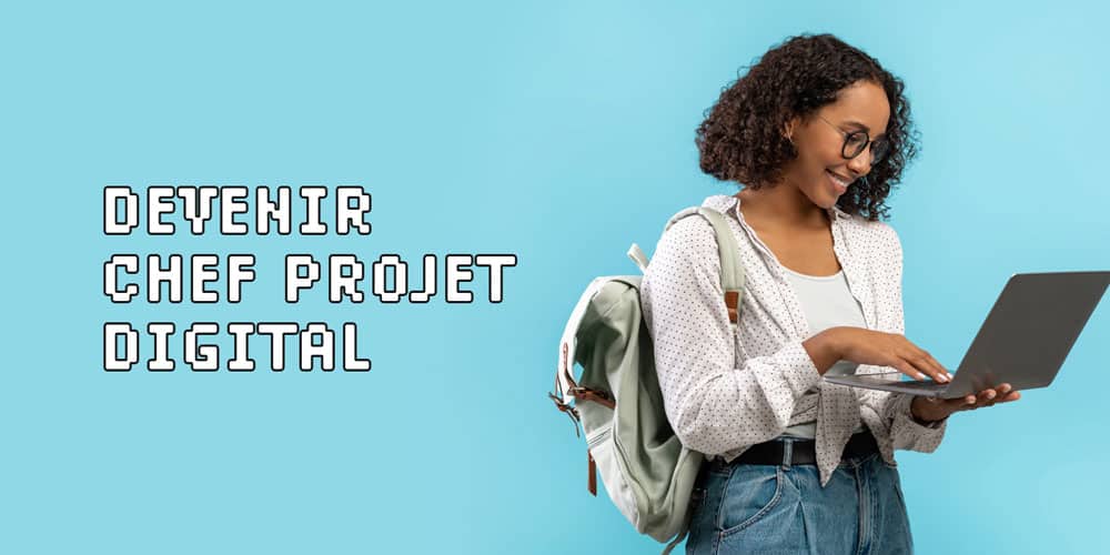 Comment devenir chef de projet digital en alternance en 2026