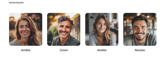 Peut on contacter l’équipe de corporate360