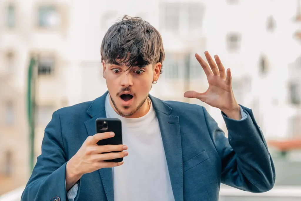 Que faire si vous recevez des appels répétés d’un numéro en 0774