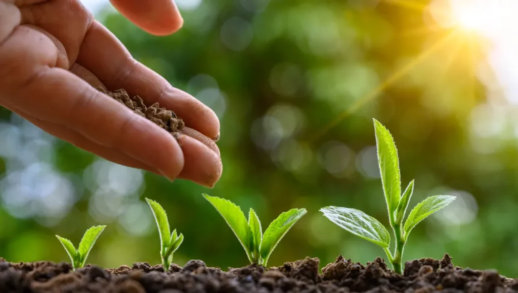 Qu'est ce qu'un bon podcast jardinage