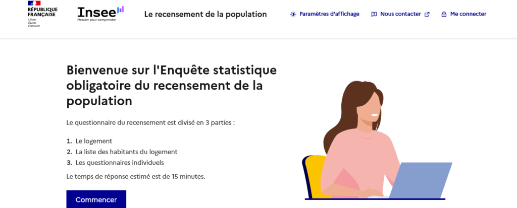Screenshot 2026 01 30 at 20 30 19 Page d'accueil Le recensement de la population