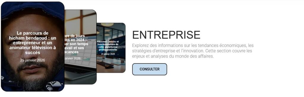 Screenshot 2026 01 30 at 20 34 53 Guide Entrepreneur Pour le développement de votre entreprise