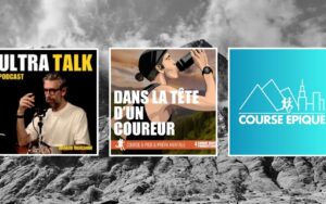 Top 5 des meilleurs podcasts trail running à écouter