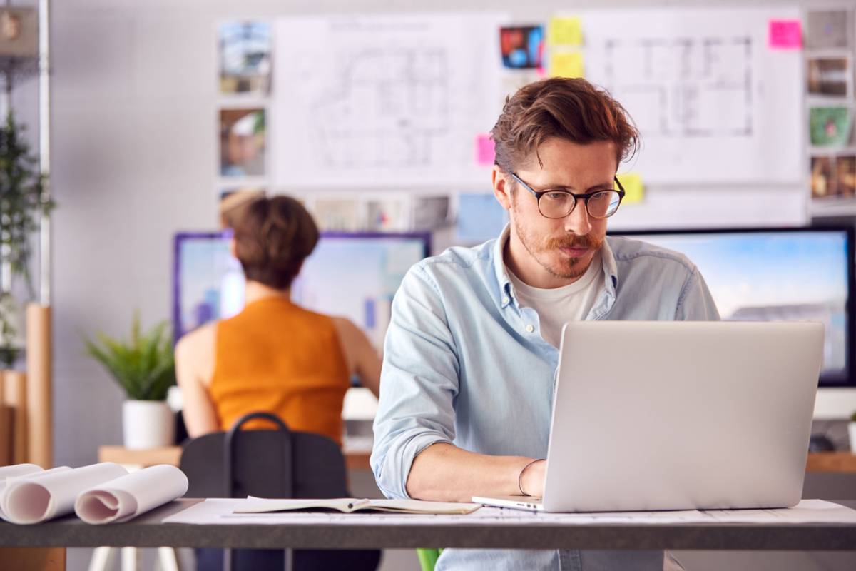 Comment l’aménagement de bureau impacte la productivité ?