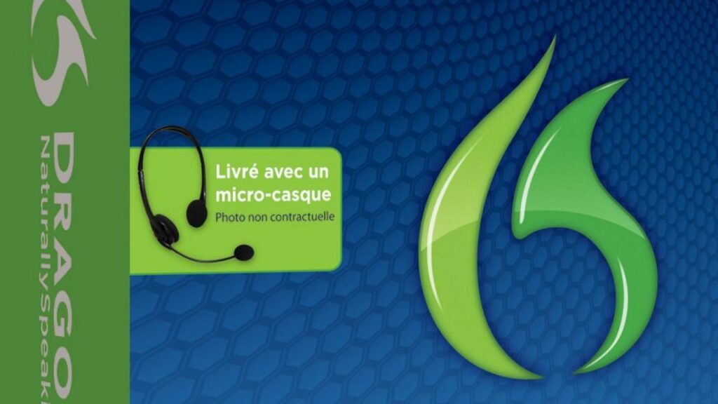 À qui s'adresse Dragon NaturallySpeaking