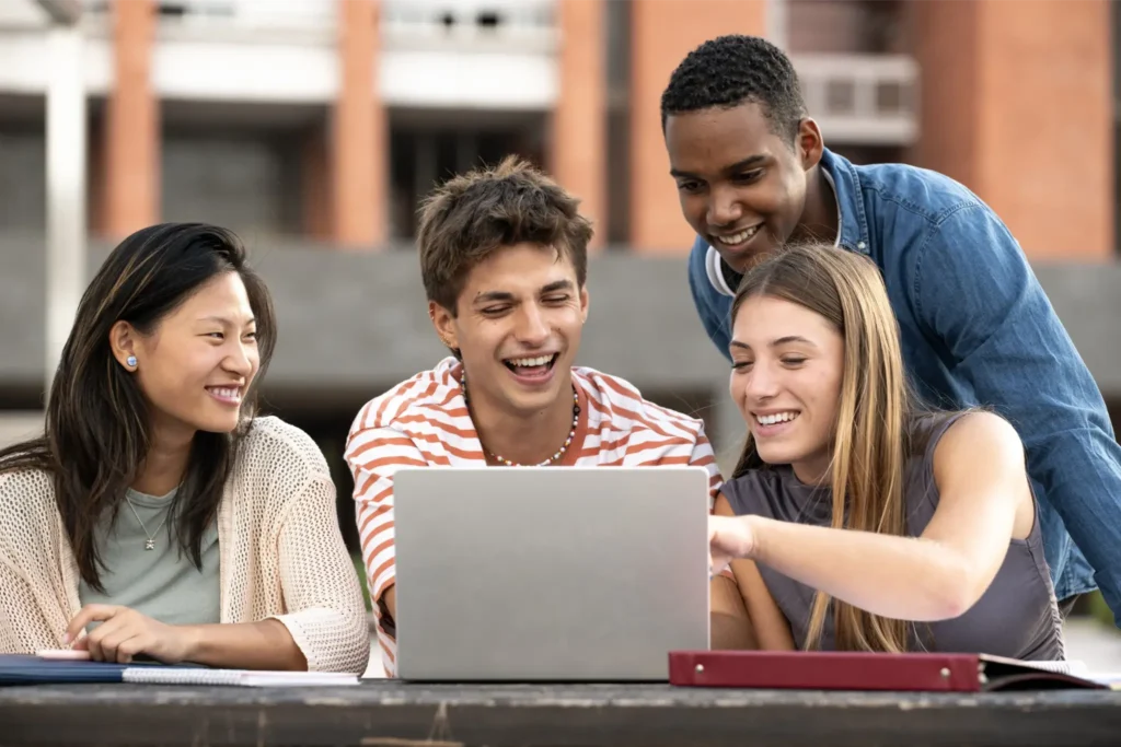 École d’ingénieur informatique en admission parallèle 1