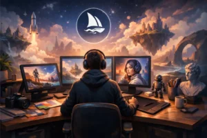 Quelle formation Midjourney choisir pour apprendre à créer des images avec l’IA