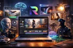 Quelle formation Runway choisir pour maîtriser la vidéo IA