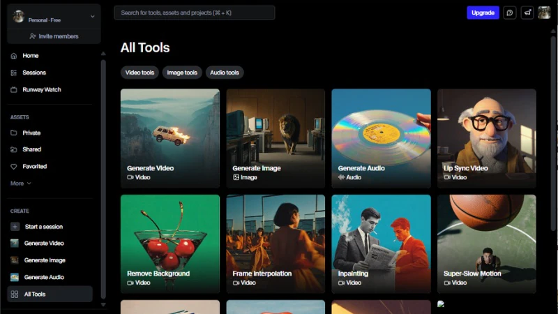 Quelle formation Runway choisir selon son profil et ses objectifs