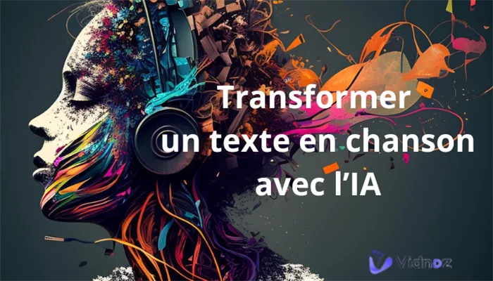 Top 10 des IA qui chantent un texte automatiquement