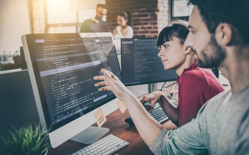 Top 10 des choses à faire après un bac+2 en développement web