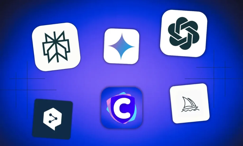 Top 10 des meilleurs outils pour créer un rêve avec une IA