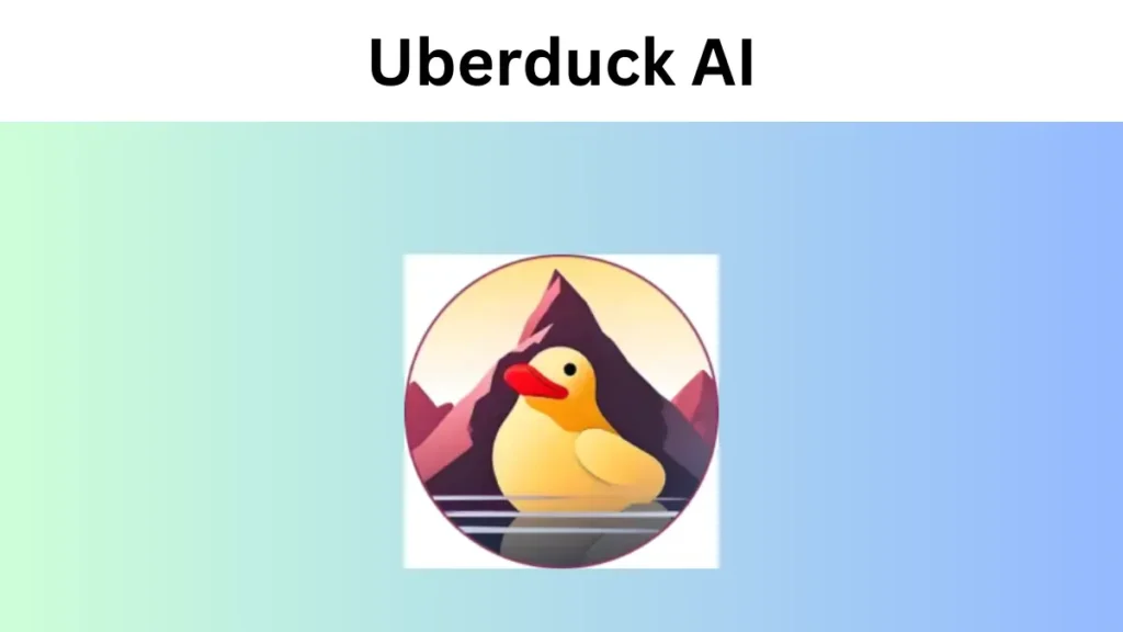Uberduck