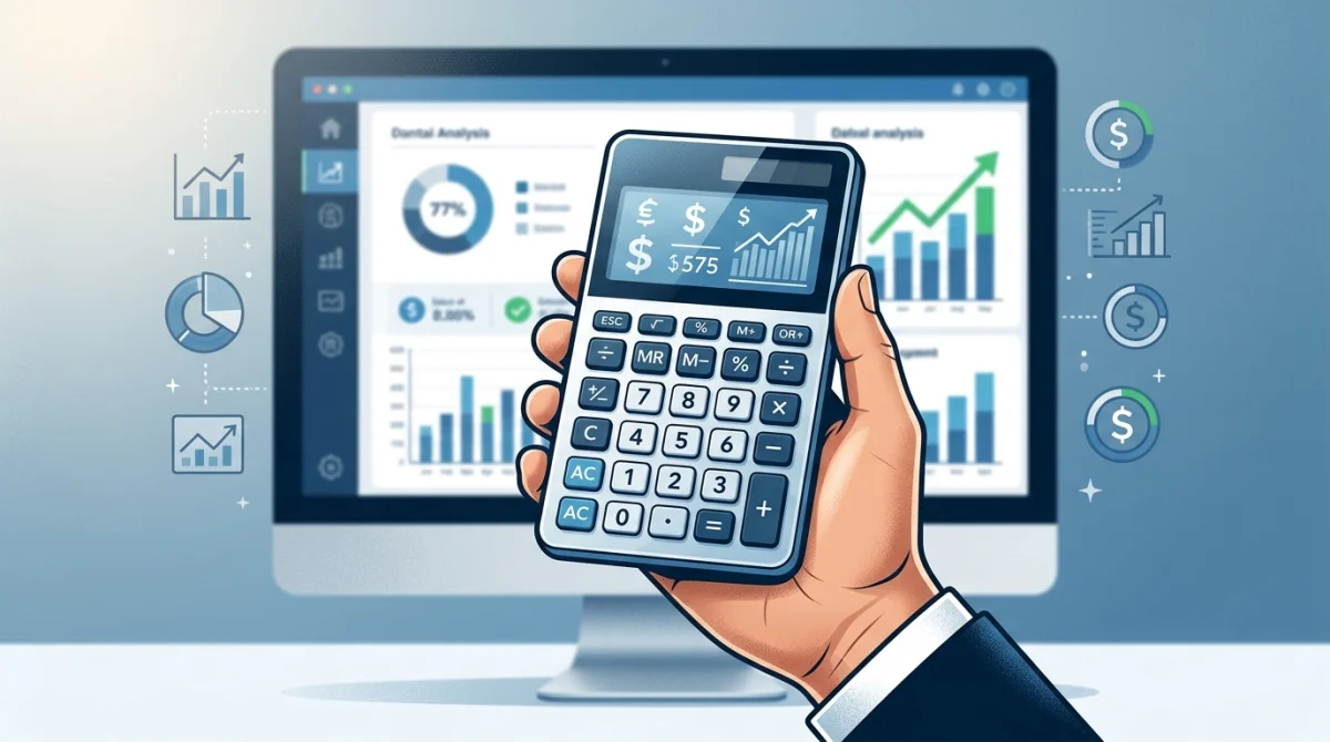 Qu&rsquo;est-ce que le simulateur retour sur investissement de Rezoactif ?