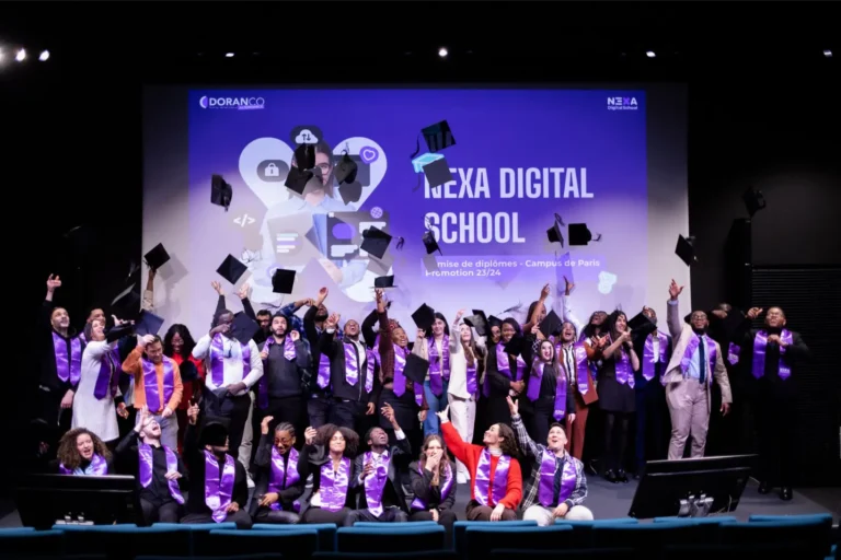 Alternance marketing à Bordeaux chez Nexa 1