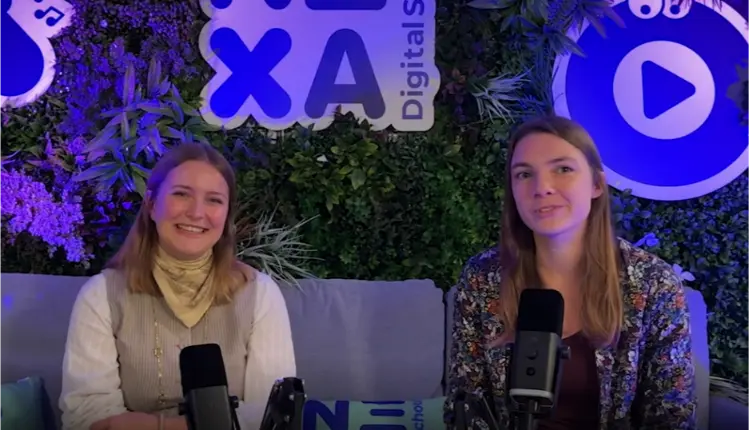 Alternance marketing à Bordeaux chez Nexa 3