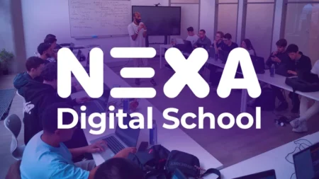 Bordeaux chez Nexa
