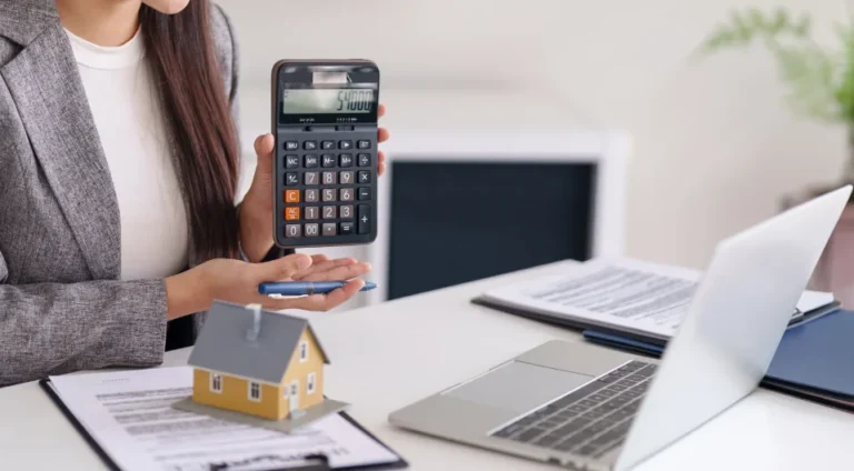 Calculette Oulala pour la renégociation de prêt