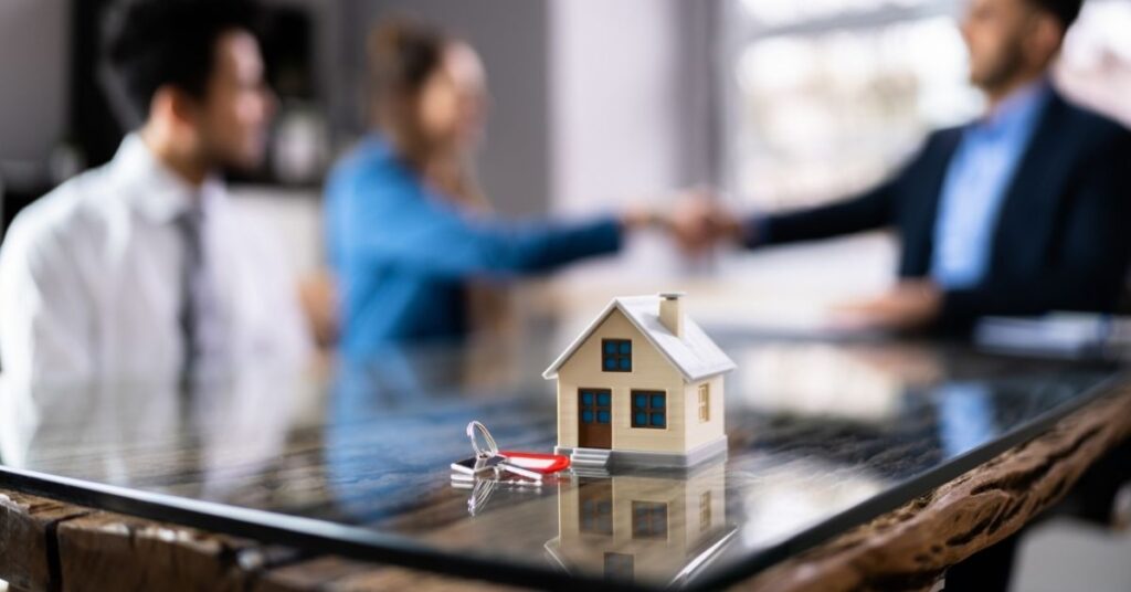 Comment simuler une renégociation de crédit immobilier pour savoir si c'est rentable