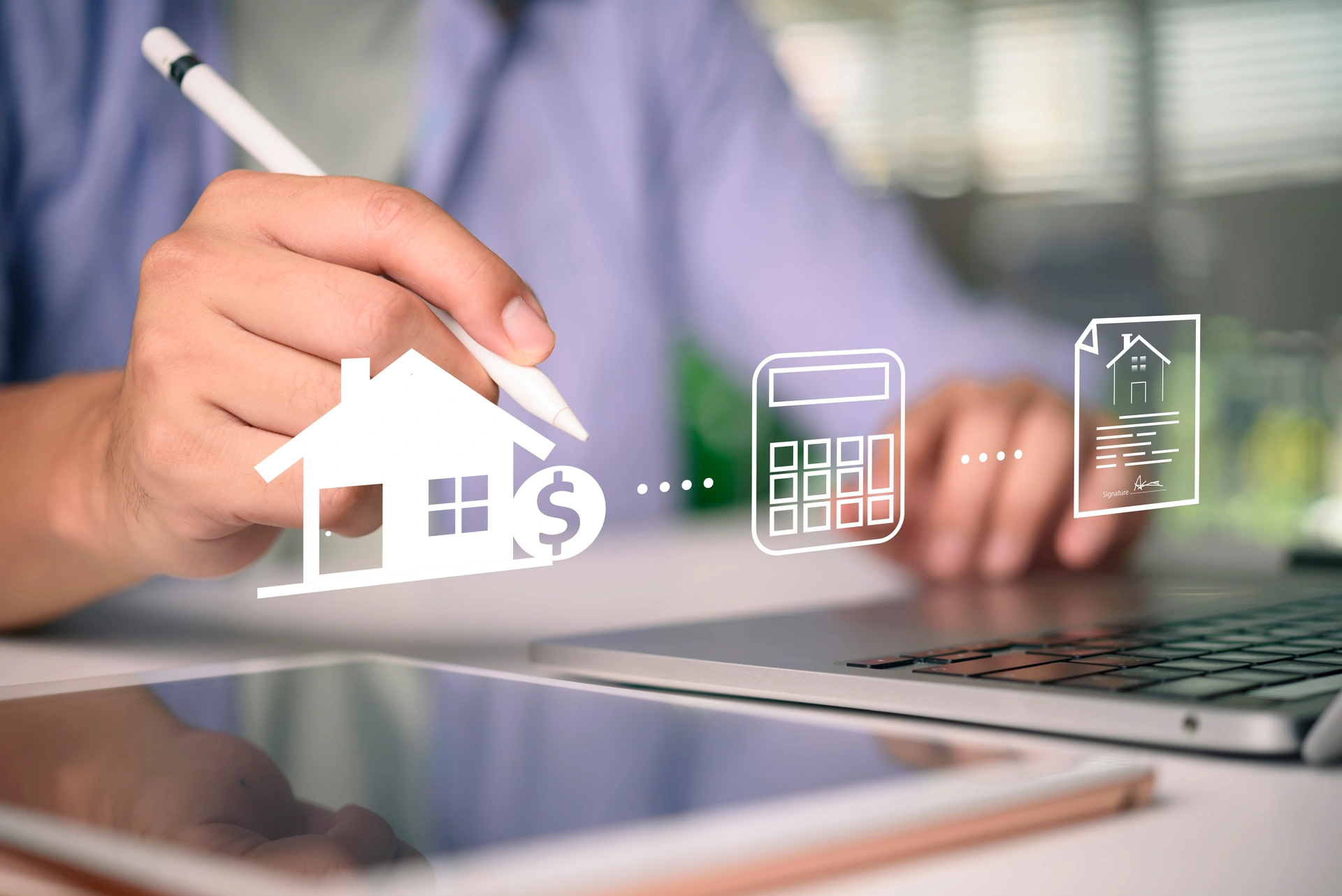 Comment simuler une renégociation de crédit immobilier pour savoir si c&rsquo;est rentable ?