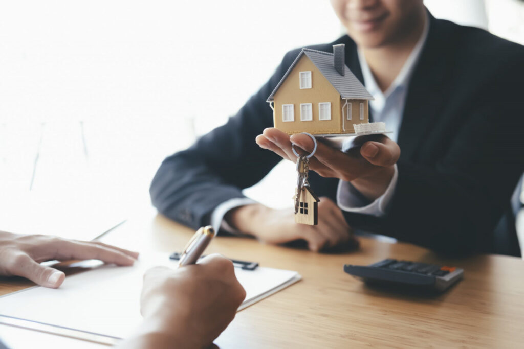 Comment simuler une renégociation de crédit immobilier pour savoir si c'est rentable2
