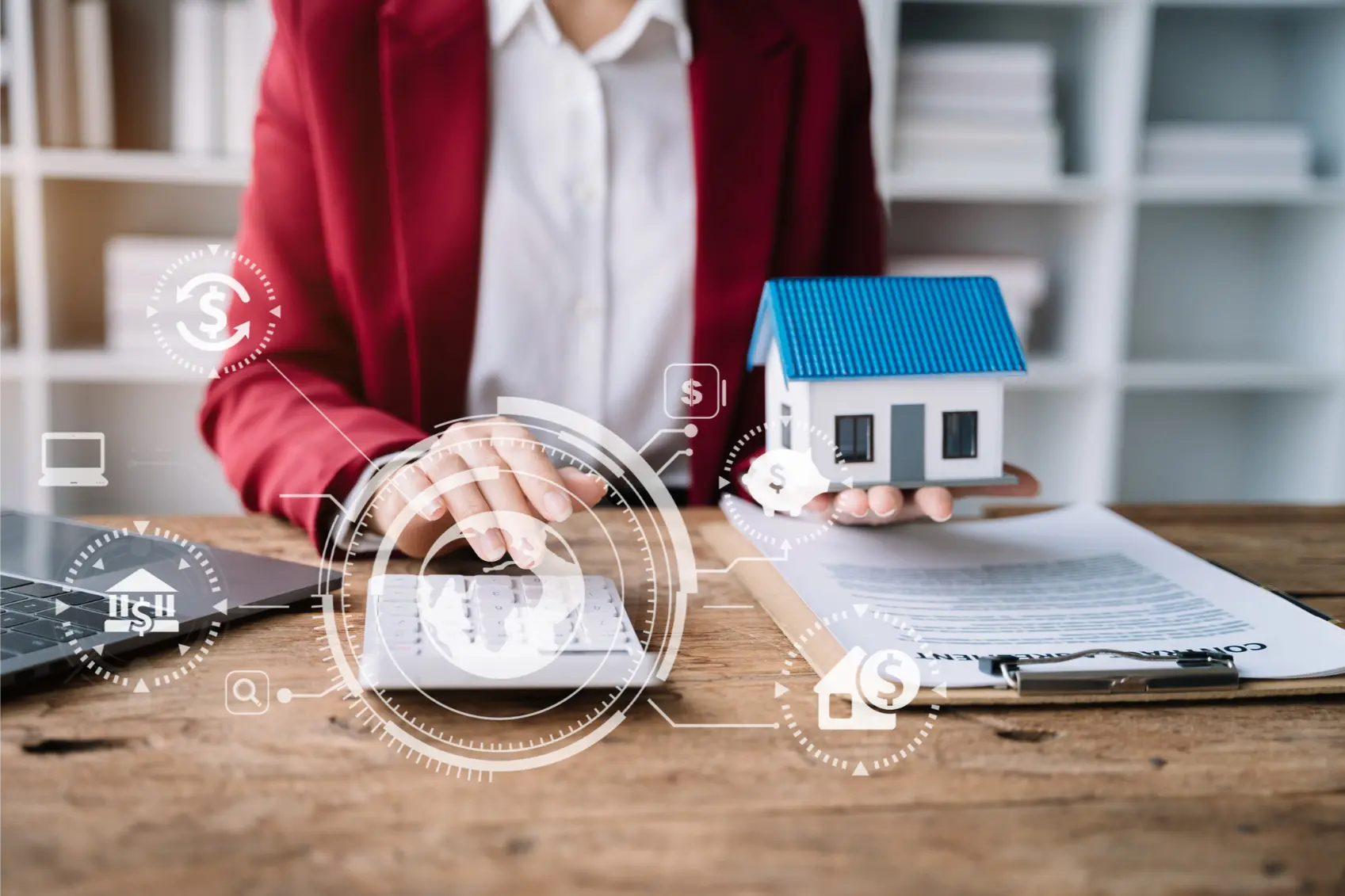 Comment simuler une renégociation de crédit immobilier pour savoir si c'est rentable3