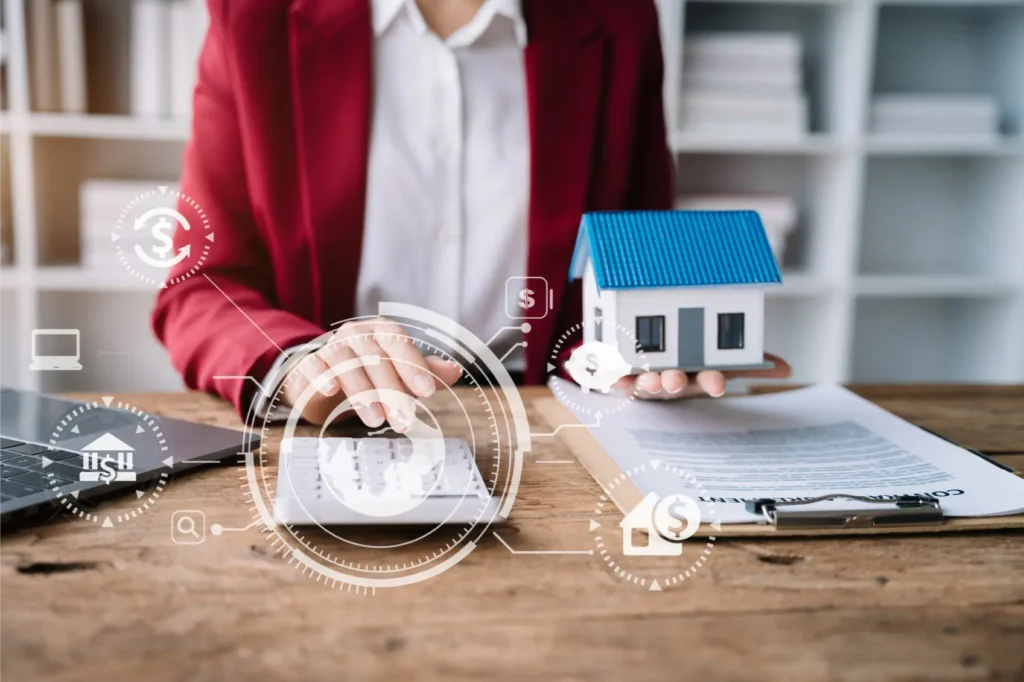 Comment simuler une renégociation de crédit immobilier pour savoir si c'est rentable3