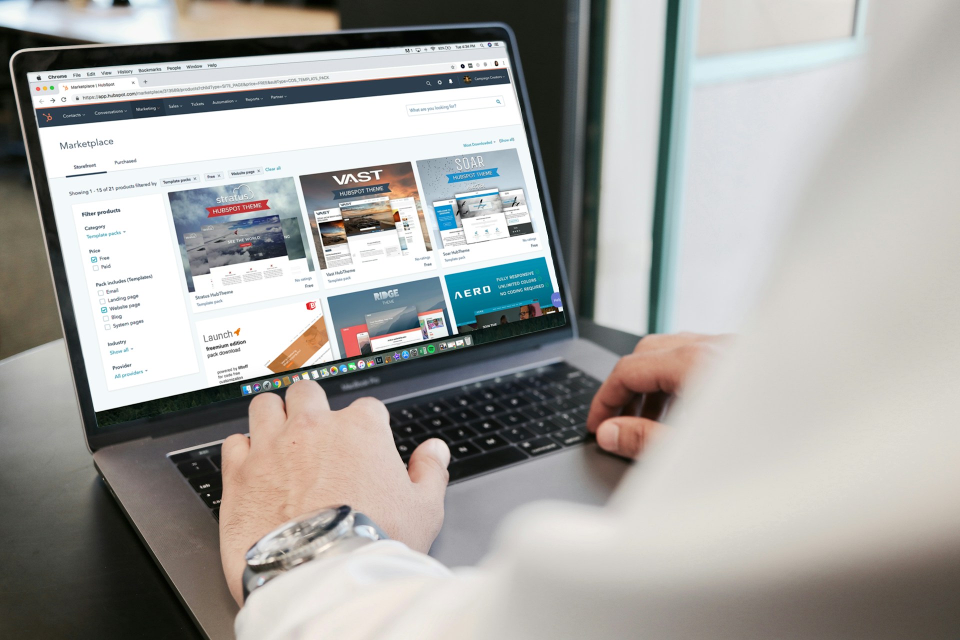 Créer un site web aujourd’hui : ce qu’on ne vous dit jamais