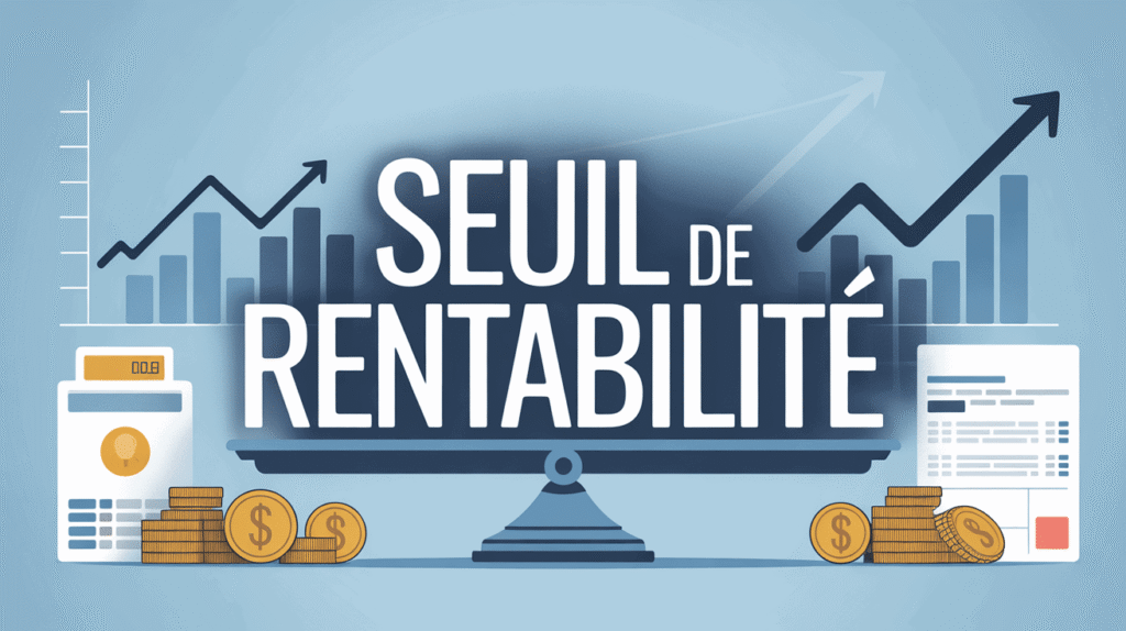 Dans quelles situations faut il recalculer son seuil de rentabilité