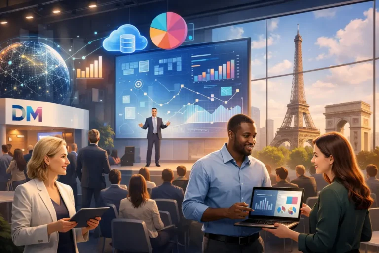 Data Marketing Paris2