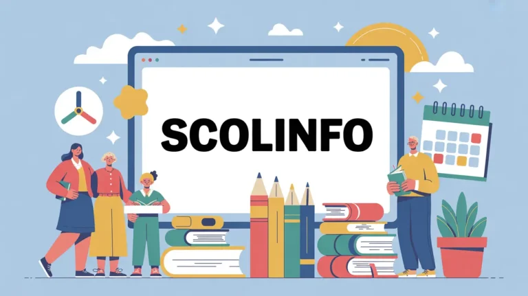 Scolinfo site officiel3