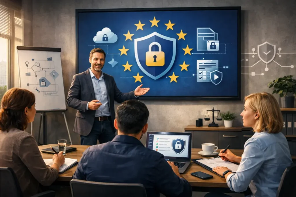 Un atelier RGPD est il gratuit ou payant