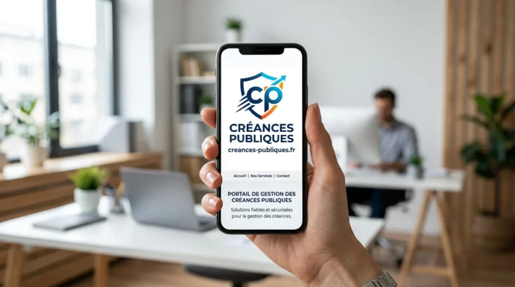avis creances publiques fr smartphone 63b7
