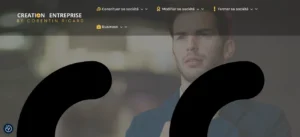 Avis sur le site creation-entreprise-france.com, analyse du simulateur de revenu dirigeant et des services