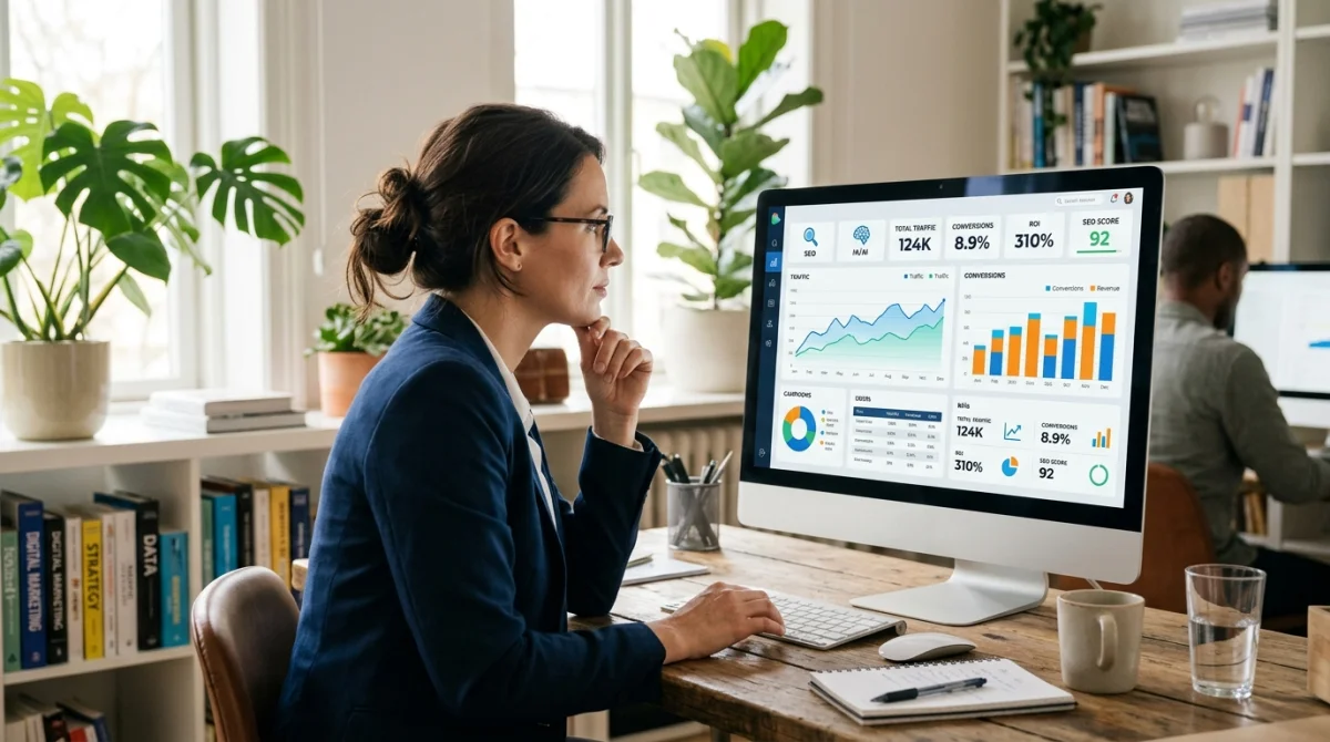 Datamarketingparis.com, comment évaluer ce site et ses contenus utiles