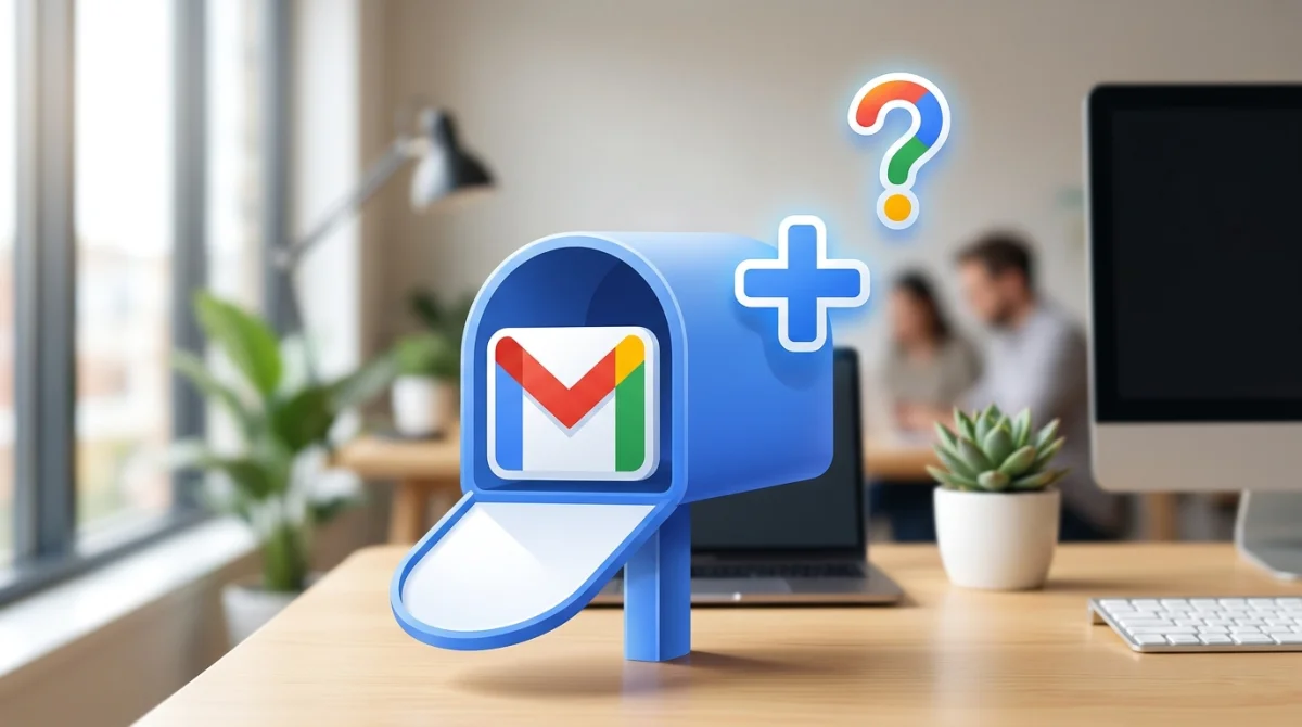 Email jetable avec Gmail, ce qui fonctionne vraiment et ce qui ne marche pas