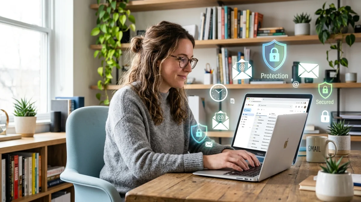 Email jetable avec Gmail, ce qui fonctionne vraiment et ce qui ne marche pas
