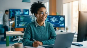 formation intelligence artificielle nexa fcba
