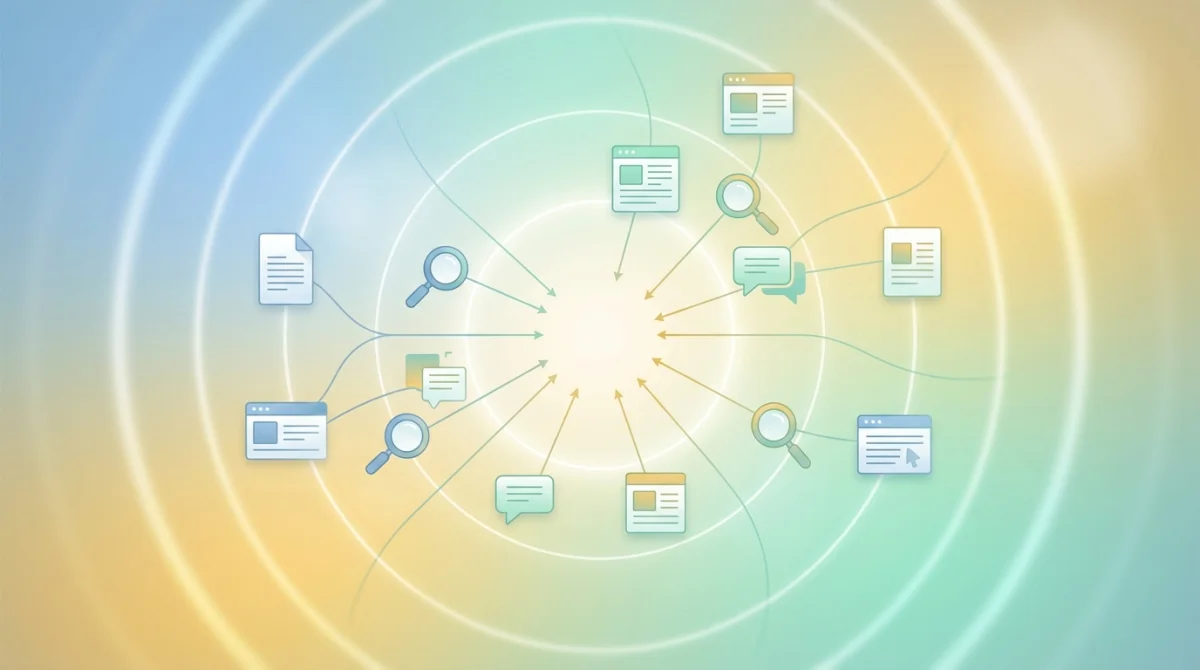 Inward marketing, la méthode simple pour attirer des clients durablement