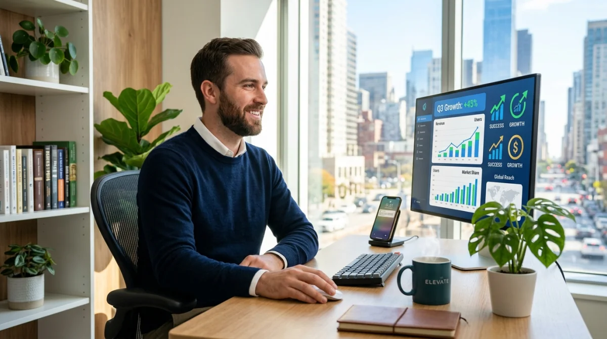 Le Business Mag Entreprendre, un média utile pour piloter son activité