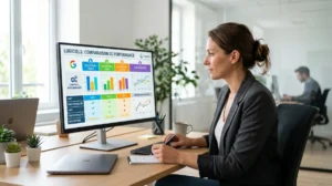 logiciels entreprise comparaison avis ac2b