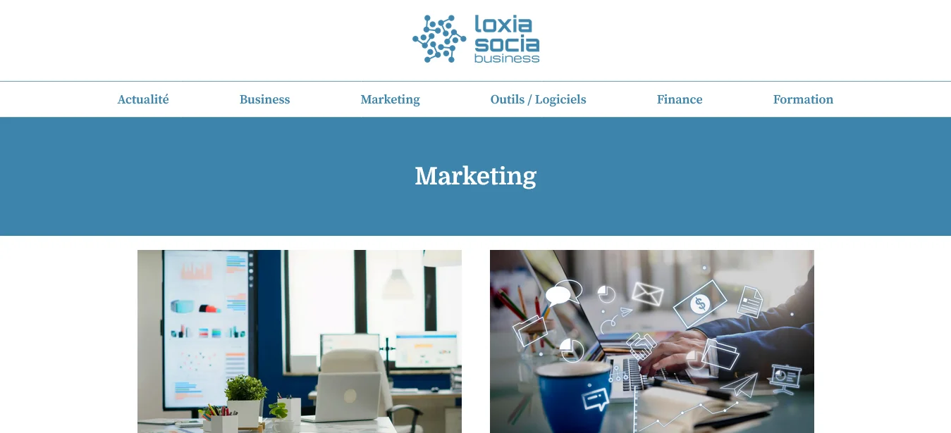 Loxia Socia marketing, ce que cette approche change vraiment pour les entreprises