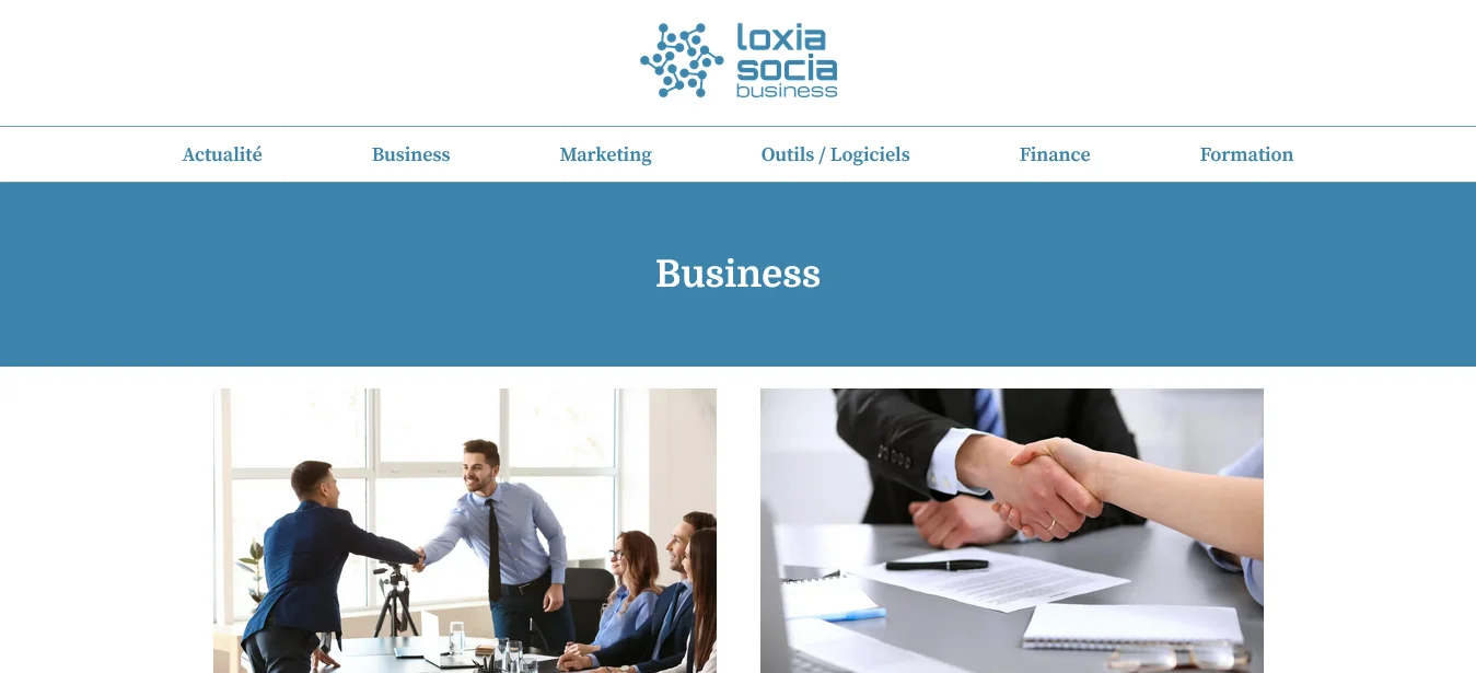 Loxia Socia marketing, ce que cette approche change vraiment pour les entreprises