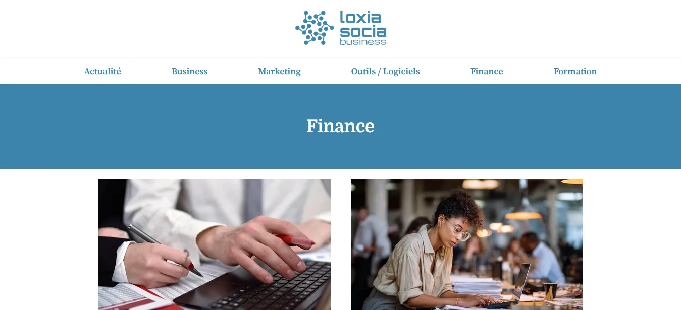 Loxia Socia marketing, ce que cette approche change vraiment pour les entreprises