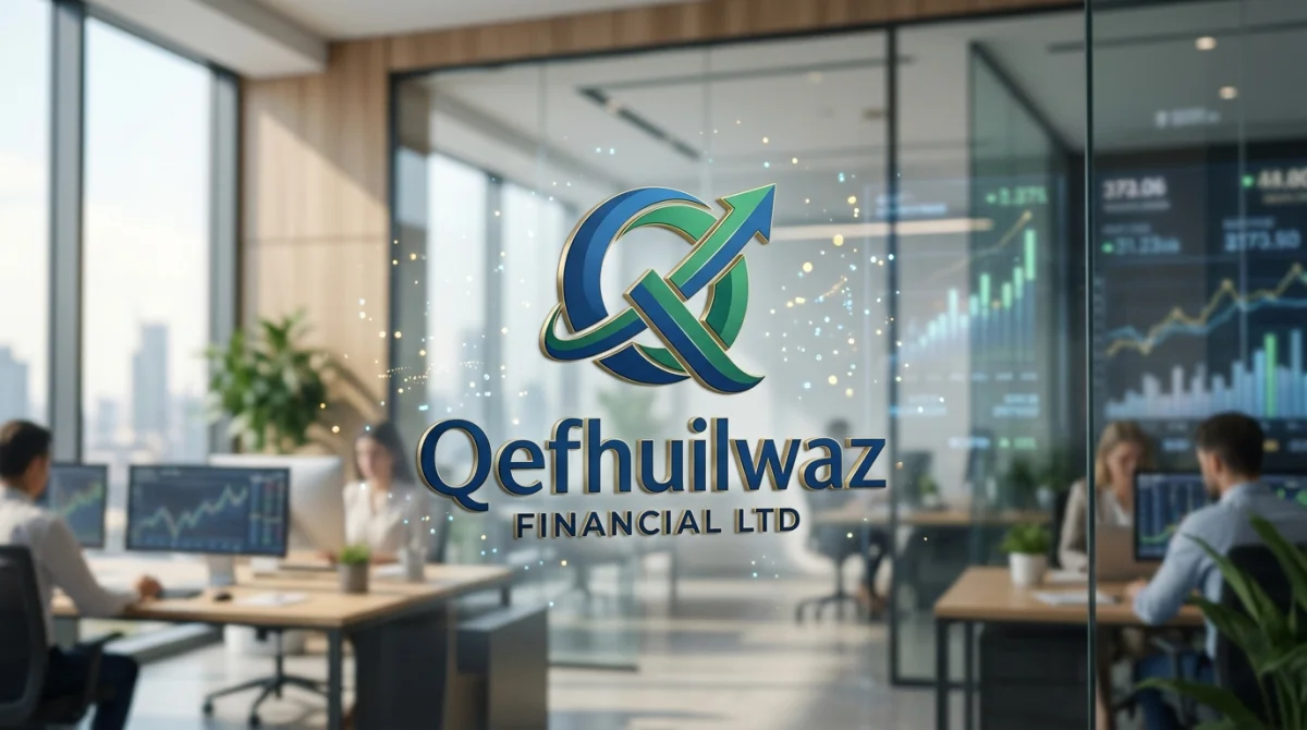Qefhuilwaz Financial Ltd, ce que montrent les vérifications en 2026