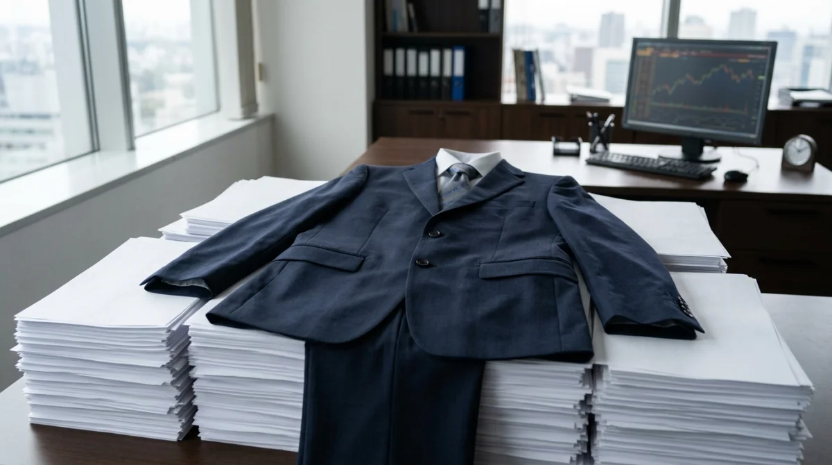 Qefhuilwaz Financial Ltd, ce que montrent les vérifications en 2026