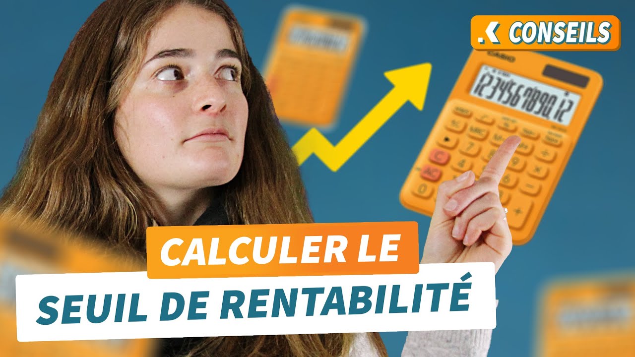 Comment utiliser la calculette seuil de rentabilité de b2btoday.com pour piloter son activité B2B ?