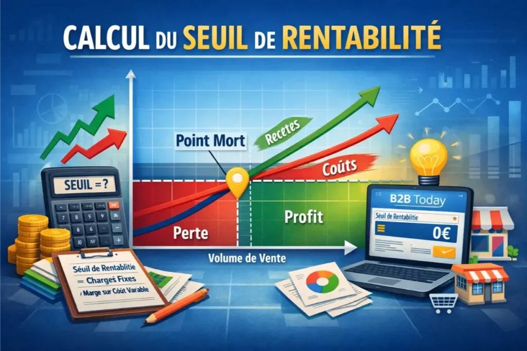 seuil de rentabilité de b2btoday7 2