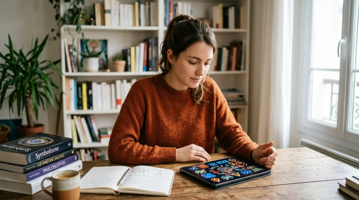 Le simulateur de mémoire sur apprendre-vite-et-bien.com, comment l'utiliser utilement