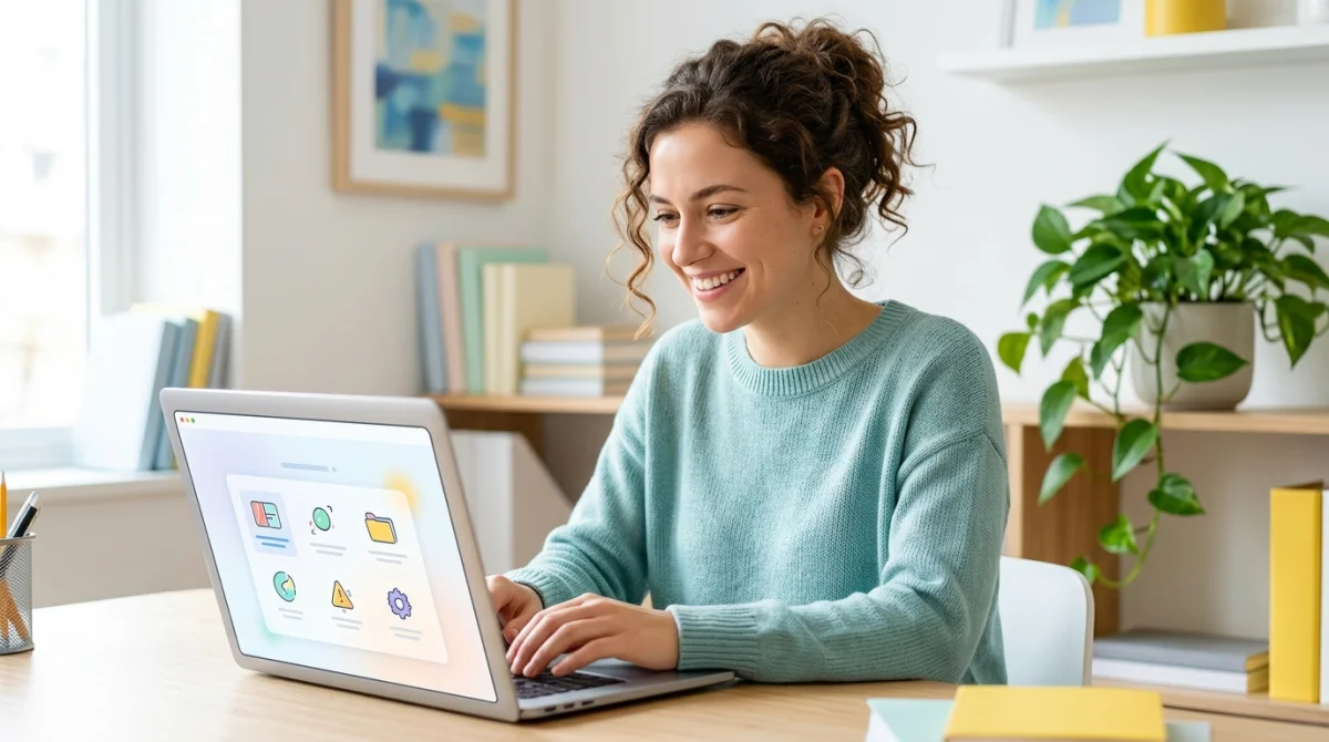 Le simulateur de mémoire sur apprendre-vite-et-bien.com, comment l'utiliser utilement